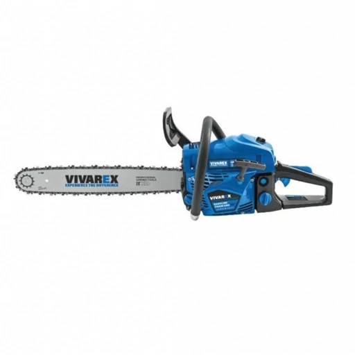 اره درخت بر بنزینی 50 سانت ویوارکس مدل VR5824-GCS (12 ماه گارانتی)